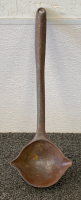 Cast Iron Ladle