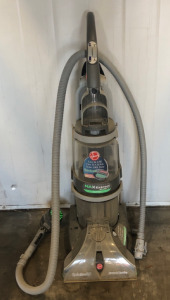 Max Extract Vacuum Cleaner
