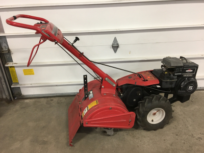 Ranch King Roto Tiller