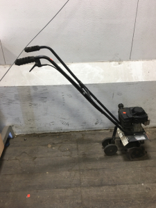 Craftsman Gas Cultivator