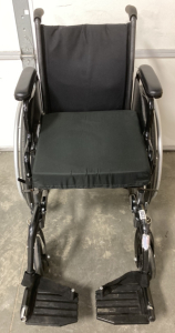 Invacare Wheelchair
