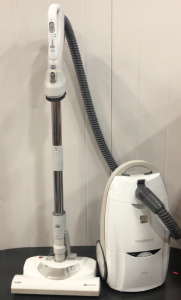 Kenmore Vacuum Cleaner