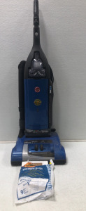 Hoover Vacuum With Vacuum Bags