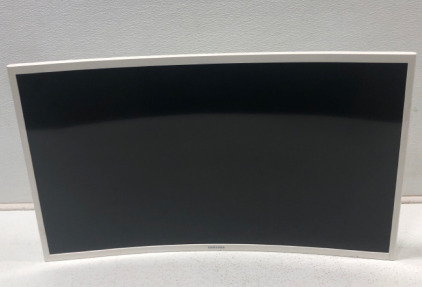 Samsung 32&rdquo; Curved Monitor