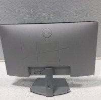 (1) Dell Computer Monitor With Mounting Attachments - 2