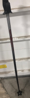 Salomon Skis With Scott Ski Poles - 2