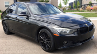 2013 BMW 328I - 117K Miles