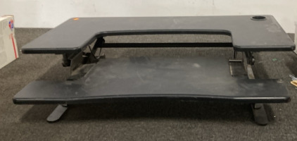 Desk Riser