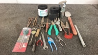 Lawn And Garden Tools And Supplies