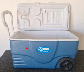 Blue Coleman Xtreme Cooler