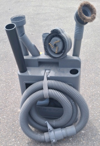 Kirby Vacuum Hose Set
