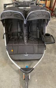 Two seater stroller...BBFN