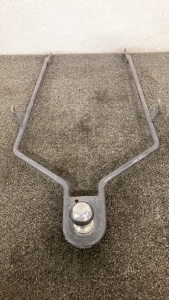 Trailer Hitch