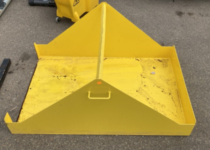Forklift Bucket