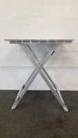 Metal Folding Table