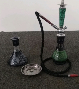 Hookah