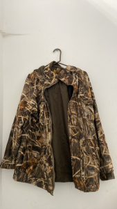Ducks Unlimited Medium Outerwear
