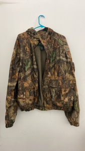Mad Dog Gear, XL Jacket