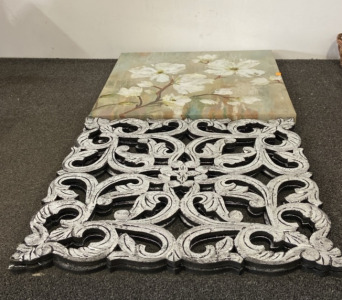 Assorted Home Decor