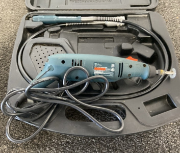 Black & Decker Wizard Rotary Tool