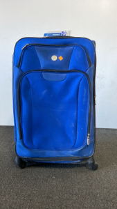 Olympia Suitcase
