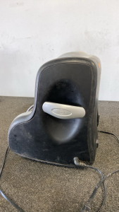 Isqueez Foot Massager