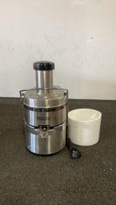 Jack La Lanne&rsquo;s Power Juicer, Huimpet Water Fountain