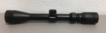 Bushnell Rifle Scope 3-9X x 40mm Waterproof