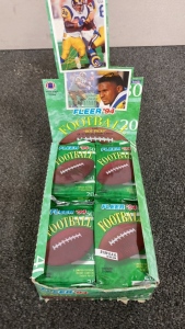 Football Cards
