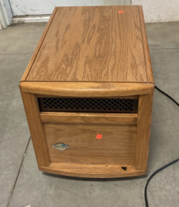 Sun Cloud Infared Heating System BBFN