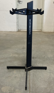Ultimate Support Bike Rack