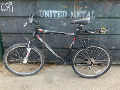 Diamondback Outlook Bicycle