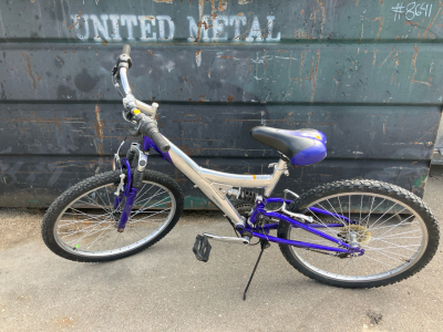 Unknown brand Mountain Bike