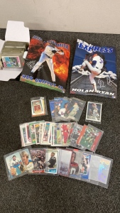 Sports Cards