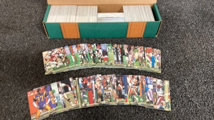 Football Cards