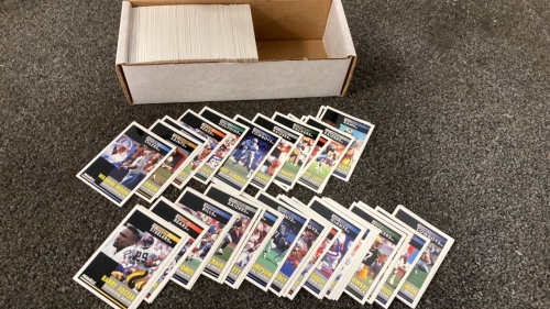 Football Cards