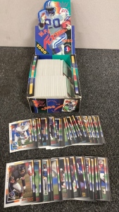 ‘92 Wildcard Box