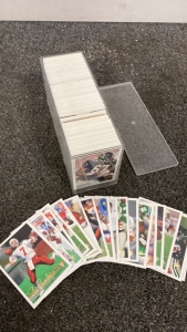 Fleer &lsquo;94 Football Set