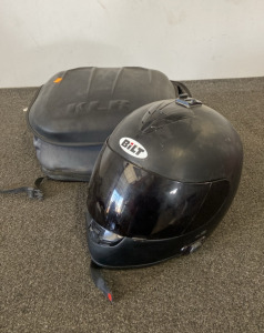 Bilt Bluetooth Motor Helemt