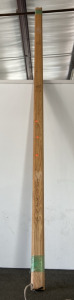 Red Oak Crown Molding
