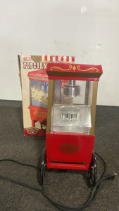 Popcorn Maker