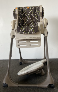 Chico Baby Feeding Chair