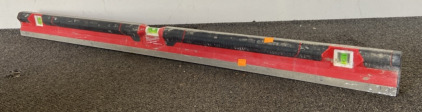 Milwaukee RedStick Leveler