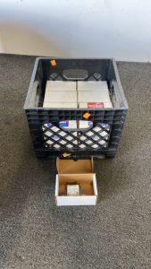 (17) HVAC 30VA Transformers
