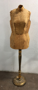 Dress Form