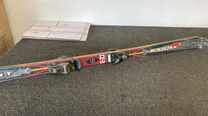 Rossignol Pair of Skies