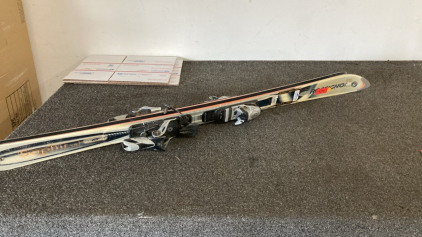 Rossignol Pair of Skies