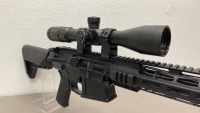 Aero Precision Model M5 308 LR AR10, Semi Automatic Rifle W/ 16” Barrel And XLR Scope And No Magazine - 7