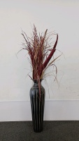 4 ft. H Artificial Plant Decor