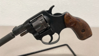 RG Model RG 14 .22 Caliber, Revolver